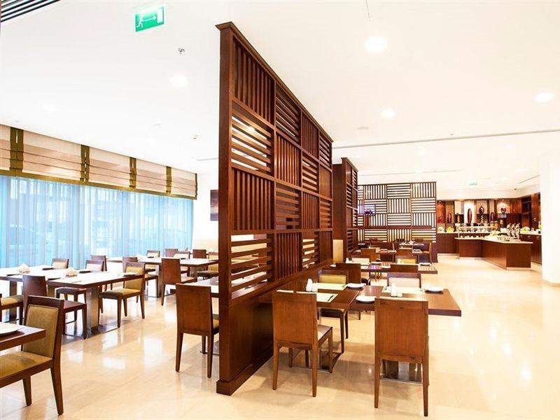 巴林假日酒店 麦纳麦 外观 照片